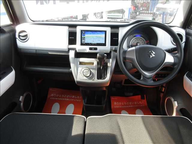 Suzuki HUSTLER 2015-03 22355-7