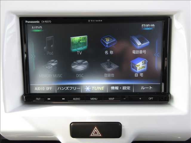 Suzuki HUSTLER 2015-03 22355-23