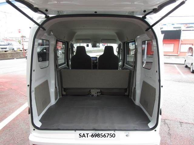 Nissan CLIPPER 2018-05 393006-5