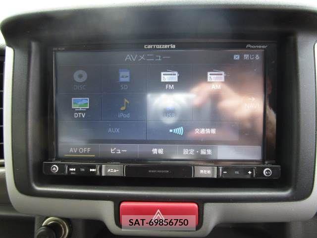 Nissan CLIPPER 2018-05 393006-12