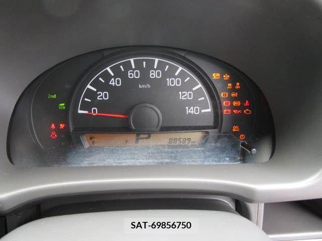 Nissan CLIPPER 2018-05 393006-20