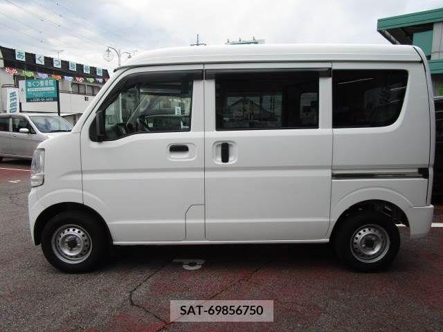 Nissan CLIPPER 2018-05 393006-4