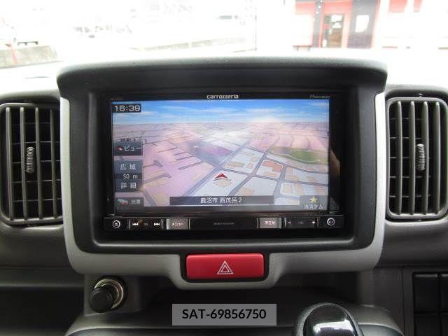 Nissan CLIPPER 2018-05 393006-11
