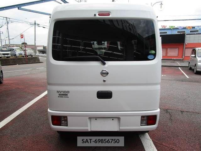 Nissan CLIPPER 2018-05 393006-3