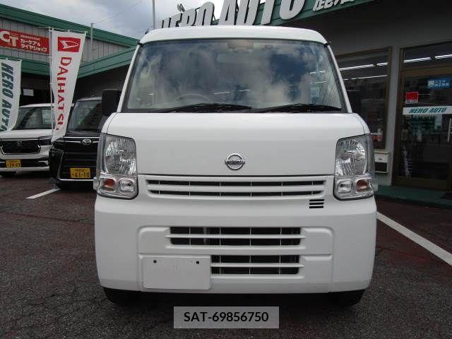 Nissan CLIPPER 2018-05 393006-2