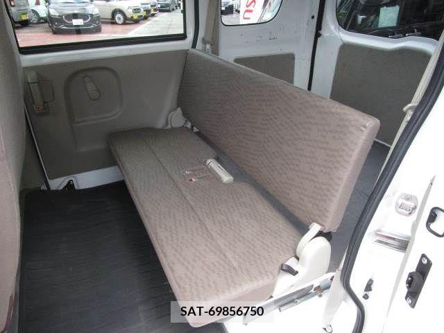 Nissan CLIPPER 2018-05 393006-17