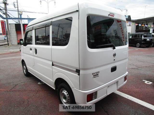 Nissan CLIPPER 2018-05 393006-1