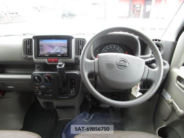 Nissan CLIPPER 2018-05 393006-8