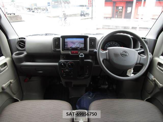 Nissan CLIPPER 2018-05 393006-7