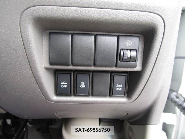 Nissan CLIPPER 2018-05 393006-15