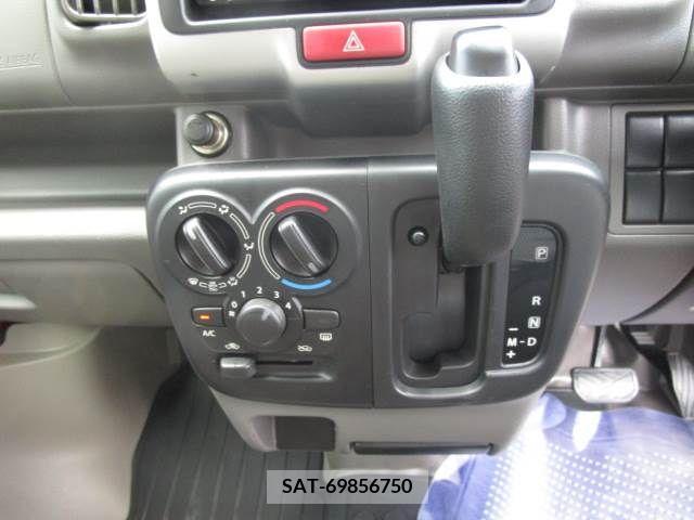 Nissan CLIPPER 2018-05 393006-14
