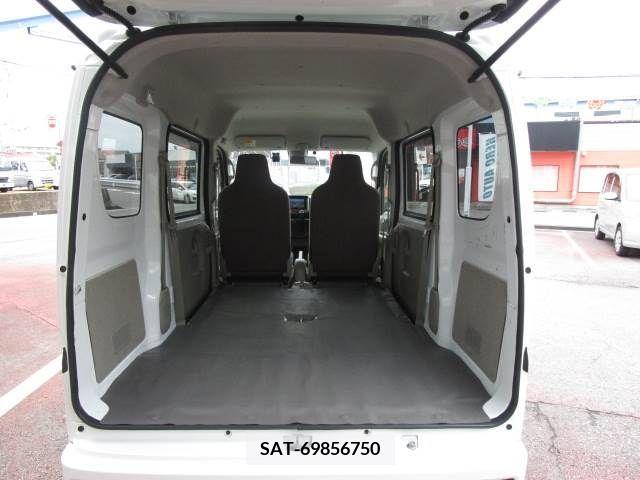 Nissan CLIPPER 2018-05 393006-6