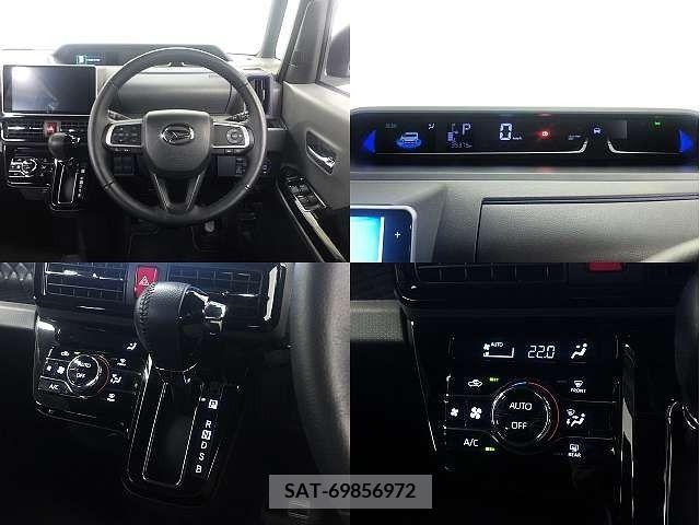 Daihatsu TANTO CUSTOM 2019-08 240043-5
