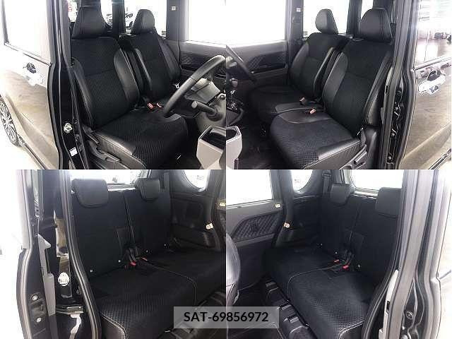Daihatsu TANTO CUSTOM 2019-08 240043-6