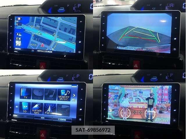 Daihatsu TANTO CUSTOM 2019-08 240043-3