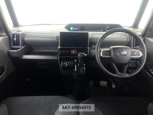 Daihatsu TANTO CUSTOM 2019-08 240043-1