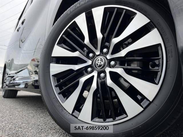 Toyota ALPHARD 2022-05 205525-14