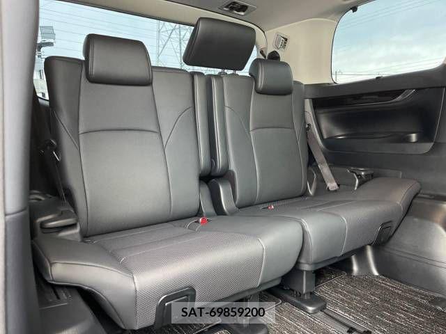 Toyota ALPHARD 2022-05 205525-10
