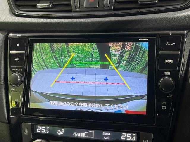 Nissan X-TRAIL 2019-01 17031-3