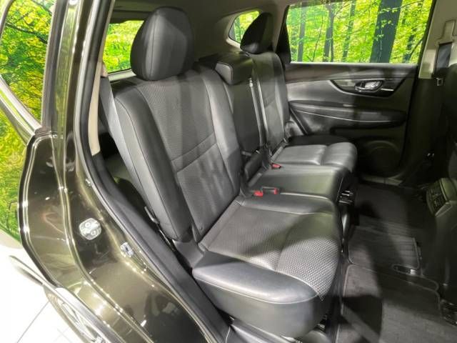 Nissan X-TRAIL 2019-01 17031-9