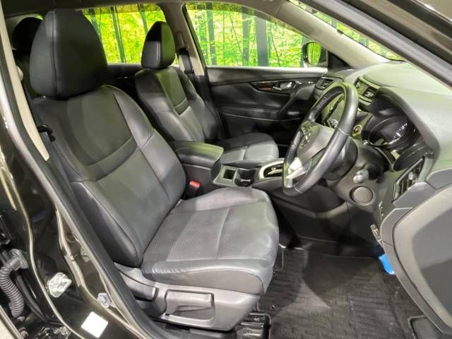 Nissan X-TRAIL 2019-01 17031-8