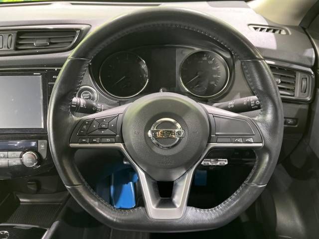 Nissan X-TRAIL 2019-01 17031-11