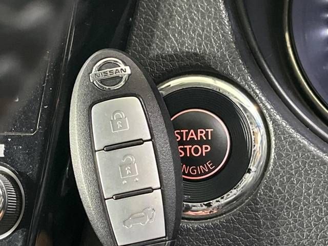 Nissan X-TRAIL 2019-01 17031-7