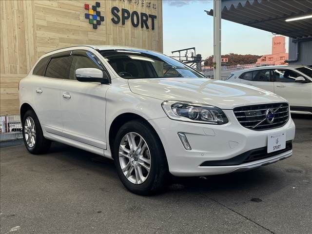 Volvo XC60 2015-12 189130-12
