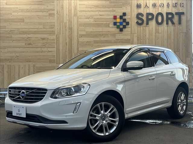 Volvo XC60 2015-12 189130-0