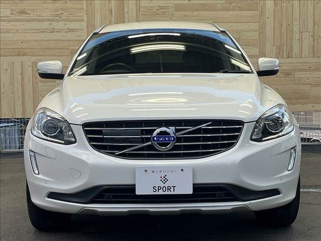 Volvo XC60 2015-12 189130-11