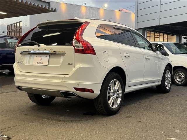 Volvo XC60 2015-12 189130-14