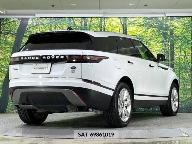 ROVER RANGE ROVER 2018-12 283867-18