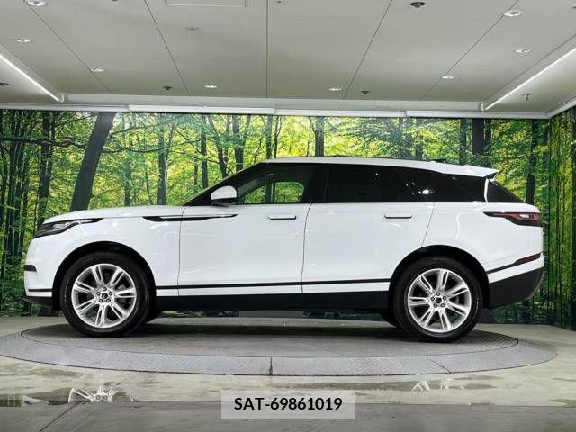 ROVER RANGE ROVER 2018-12 283867-15