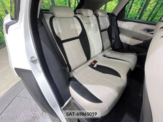 ROVER RANGE ROVER 2018-12 283867-12
