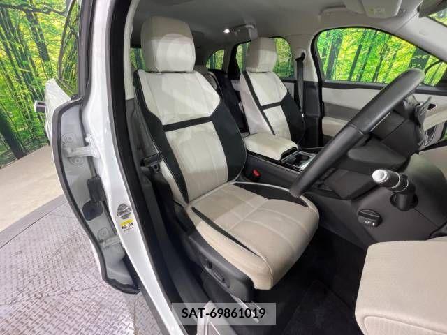 ROVER RANGE ROVER 2018-12 283867-11