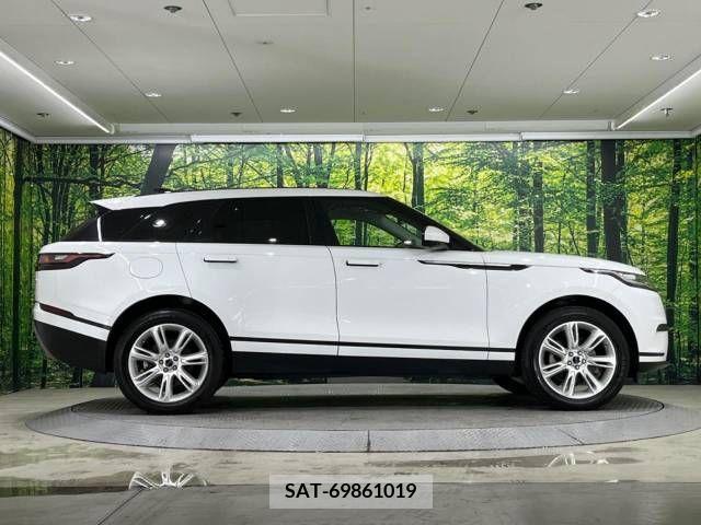 ROVER RANGE ROVER 2018-12 283867-19