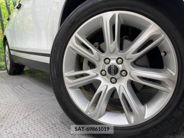 ROVER RANGE ROVER 2018-12 283867-10