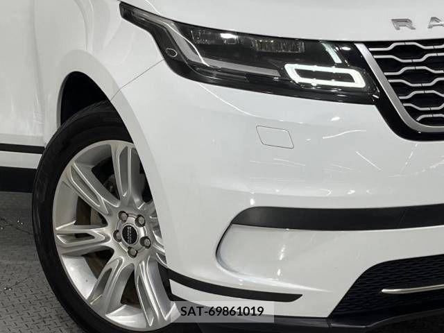ROVER RANGE ROVER 2018-12 283867-9