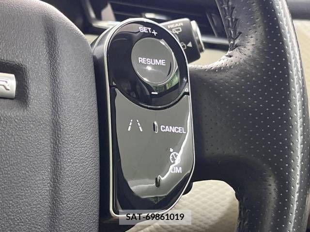 ROVER RANGE ROVER 2018-12 283867-7