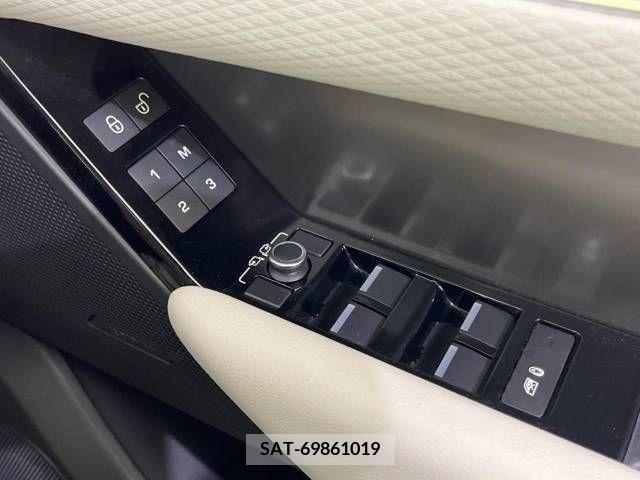 ROVER RANGE ROVER 2018-12 283867-6