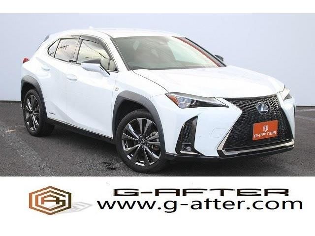 Lexus UX 2019-03 5820-0