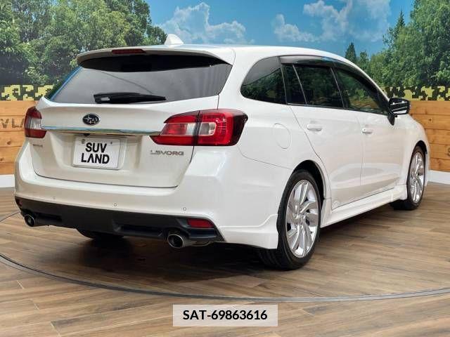 Subaru LEVORG 2018-01 344142-17