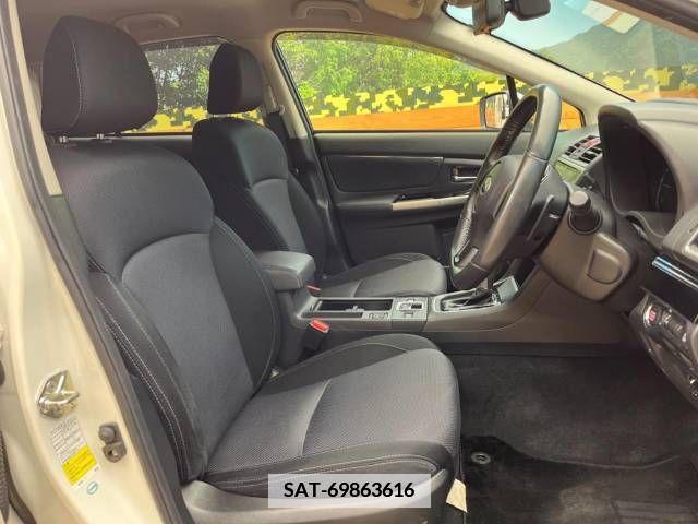Subaru LEVORG 2018-01 344142-8