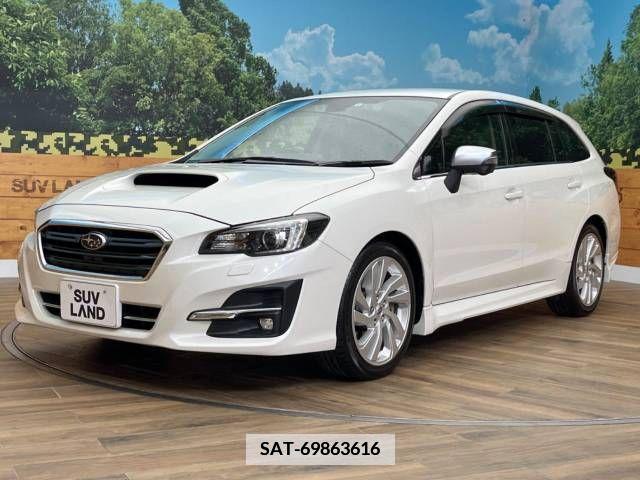 Subaru LEVORG 2018-01 344142-16