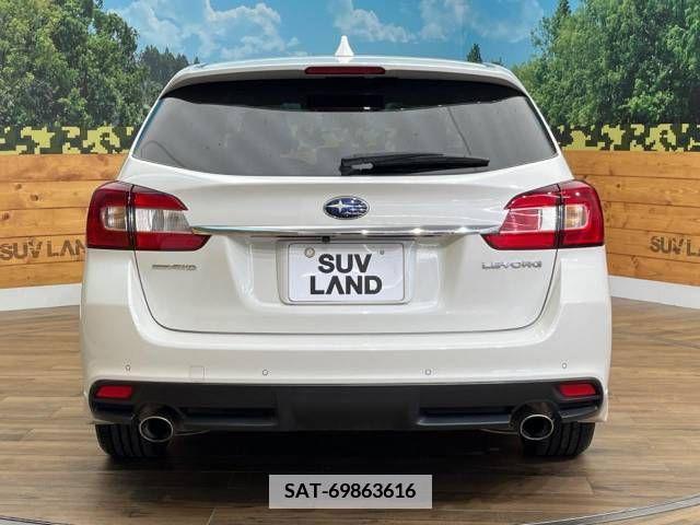 Subaru LEVORG 2018-01 344142-15