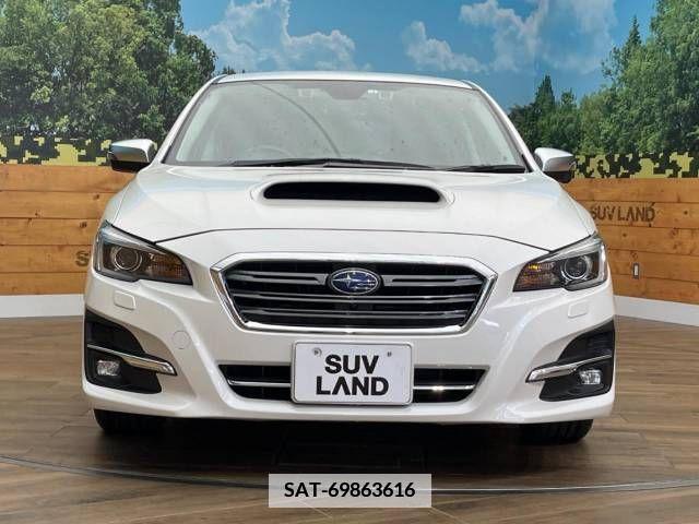 Subaru LEVORG 2018-01 344142-14