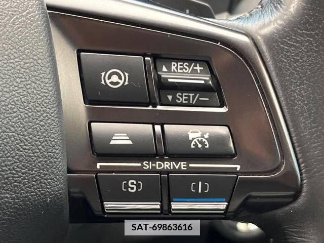 Subaru LEVORG 2018-01 344142-4