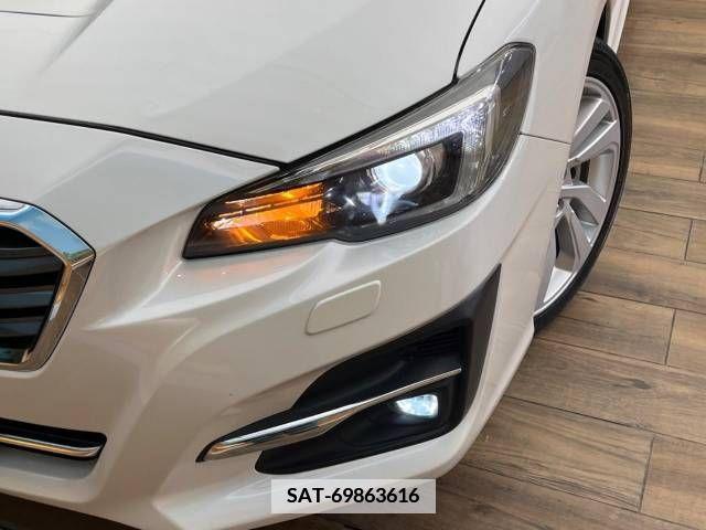 Subaru LEVORG 2018-01 344142-12