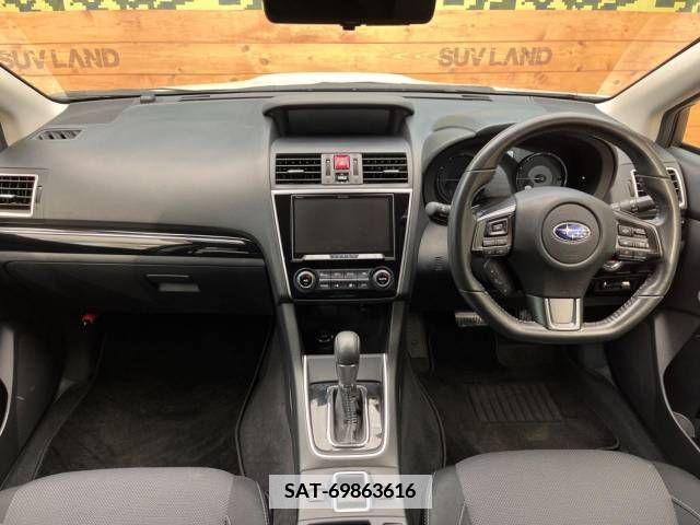 Subaru LEVORG 2018-01 344142-1