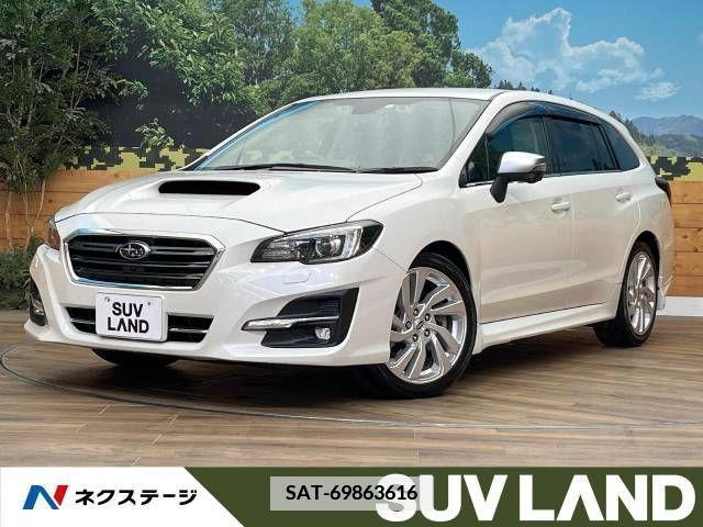 Subaru LEVORG 2018-01 344142-0